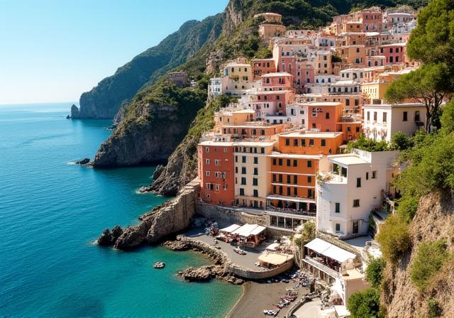 I Gioielli del Mediterraneo