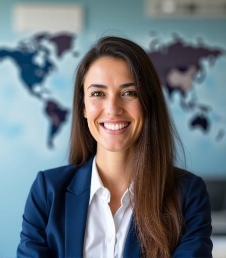 Sofia - Customer Care