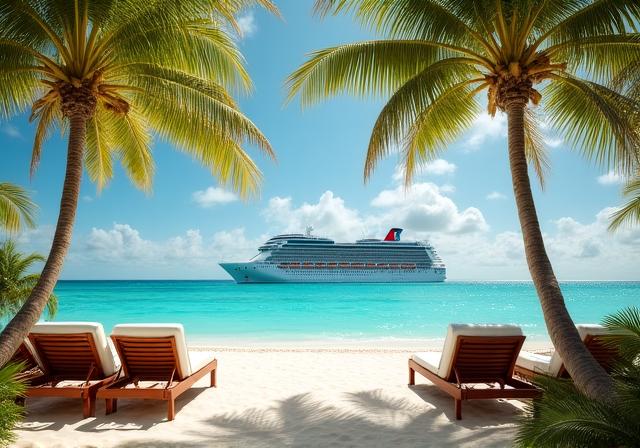 Viaggio di Lusso ai Caraibi Inverno