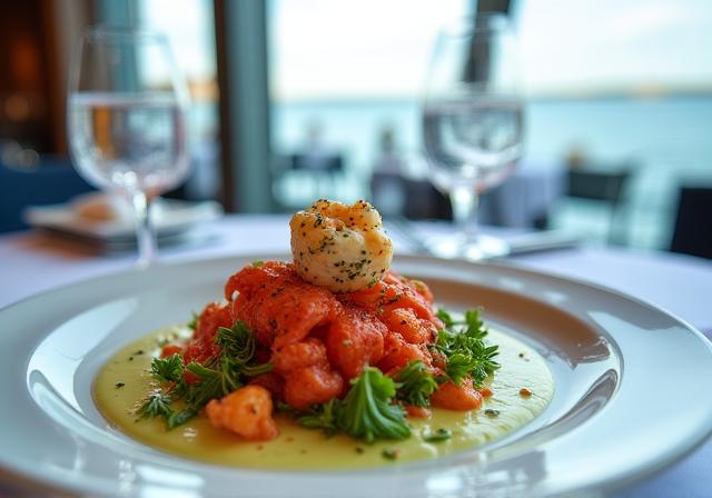 Itinerario Tematico Enogastronomico